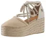 Beige Espadrilles image