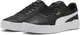 PUMA Carina 3.0 Dames Sneakers - PUMA Black-PUMA White-PUMA Gold