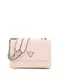 GUESS Torba preko ramena 'Giully'  roza