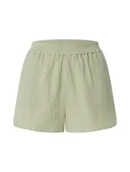 EDITED Shorts ''''Ulli'''' - (OCS) grün
