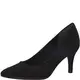 MARCO TOZZI Pumps schwarz