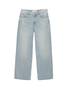 Pull&Bear Jeans-Culottes image