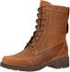 TIMBERLAND Veterlaarsjes  cognac