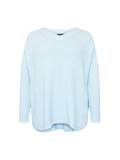 Hellblaue Trachten Strickjacken image