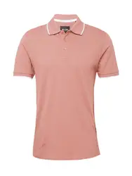 Only & Sons Shirt altrosa / wei