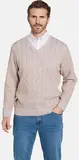 Italienische Wollpullover image