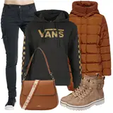 Cargojeans Outfits image