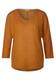 STREET ONE Shirt  karamel