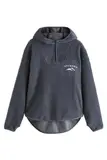 Teddy Fleece Pullover image