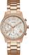 GUESS Uhr rosegold