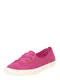 CONVERSE Sneaker fuchsia