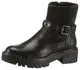 Suri Frey Bikerboots Christy schwarz