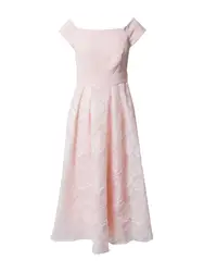 Coast Kleid rosa