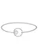 SKAGEN Armreif AGNETHE grau