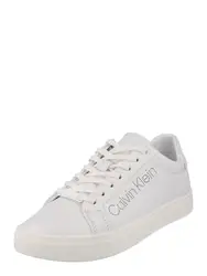 Calvin Klein Sneaker weiß