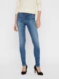 VERO MODA Stretch Jeans für Damen image