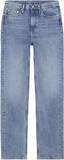 Low Waist Vintage Jeans image