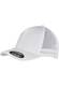 Flexfit Cap weiß