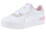 Sommersneaker aus Spitze image