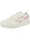 Reebok Niske tenisice 'Cub C Double Revenge'  plava / prljavo roza / crvena / bijela