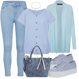 Outfit "About You"