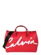 Calvin Klein Jeans Tasche rot