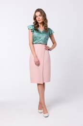 Woman's Skirt S343