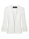 VERO MODA Blazer weiß
