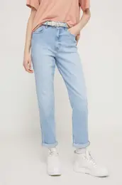 Kavbojke Hollister Co. enski