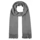 CODELLO Schal grau