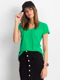 enska majica V-neck