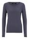 Vero Moda Petite Pull-over  bleu nuit