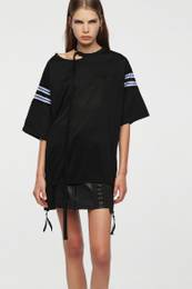T-shirt - TRUG TANKTOP black