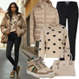 7/8 Lengte Jeans Outfits image