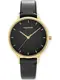 Engelsrufer Uhr Erwa Colour-LBK2-MG schwarz