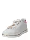 GUESS Nizke superge 'STASEY'  roza / bela