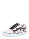 VANS Sneaker ''''ComfyCush Old Skool'''' schwarz / rosa