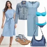 Lagani proljetni outfiti image