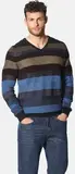 V-Ausschnitt Pullover image