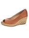 Keilpeeptoe cognac