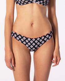 ODESHA SURF GOOD PANT Black swimsuit