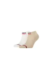 Socks - TH UNI TJ QUARTER 2P multicolor