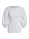 SET Pullover weiß