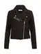 JACQUELINE De YONG Biker-Jacke JDYPENNY schwarz