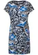 CECIL Damen Kleid mit Blumen Print in