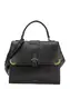 TAMARIS Handtasche Mette schwarz