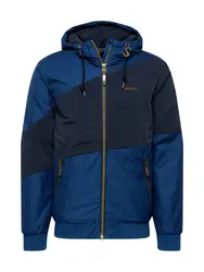 Ragwear Jacke ''''BRIGER'''' navy / nachtblau