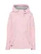 Ragwear Jacke MARGE pink
