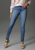 Skinny Hosen in großen Größen image
