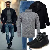 Overdressed Party Outfits image